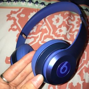 Beats by Dr. Dre Solo2